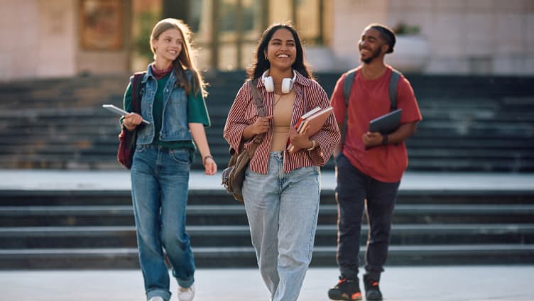 $300 for college students - Open an Access Checking account today and pocket $300 to fuel your study grind