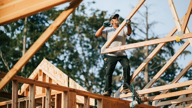 Understanding construction loans - A path to building your own home