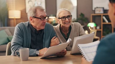 When good intentions can go awry - Choosing a friend or family member as trustee can lead to disputes—and even litigation